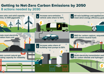 Carbon-Neutral Pathways for the United States