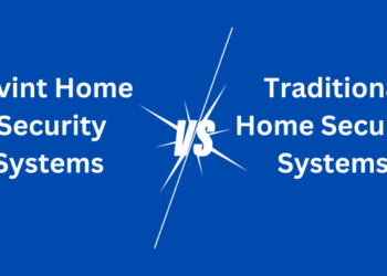 Vivint vs Traditional Home Security Systems: What’s the Difference ...