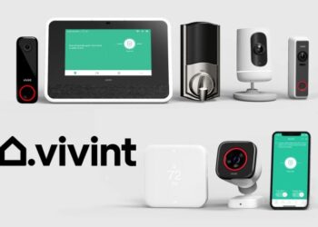 Vivint Home Security System Review for 2024: Is it worth the price?