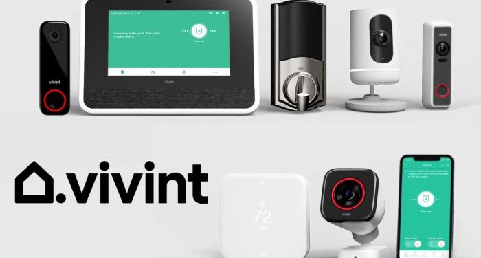 Vivint Home Security System Review for 2024: Is it worth the price?